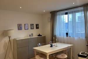 2-Zimmer Wohnung mit EBK in Schwabing-West, München – Die vollständige Adresse der Immobilie erhältst du vom Anbieter., 80809 Am Luitpoldpark, München – Vorschaubild 3