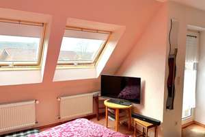Ortskernrandlage - Reihenhaus mit Balkon, eigene Tiefgarage, Garten - – Die vollständige Adresse der Immobilie erhältst du vom Anbieter., 41334 Nettetal – Vorschaubild 18