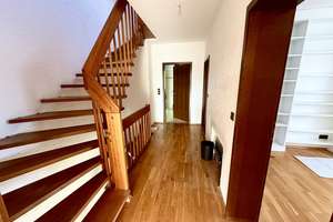 NEUES JAHR NEUES HAUS! Leerstand - Einzug sofort möglich! Große DHH in TOP LAGE – Ginsterweg 18A, 65527 Niedernhausen – Vorschaubild 6