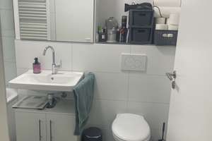 Exklusive, neuwertige 3-Zimmer-Wohnung in Bogenhausen – 81927 Oberföhring, München – Vorschaubild 5