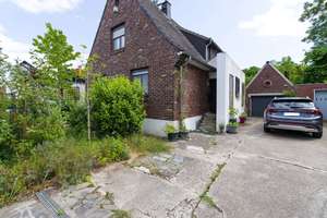 freist. EFH mit 2 Garagen, hochw. EBK und 10KW Fotovoltaikanlage mit Speicher – Die vollständige Adresse der Immobilie erhältst du vom Anbieter., 41189 Wickrath-West, Mönchengladbach – Vorschaubild 3