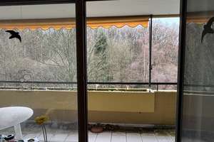 Von Privat: Helle und ruhige 3-Zimmer-Wohnung in Trier-Mariahof – Trebetastraße 9, 54296 Mariahof, Trier – Vorschaubild 2