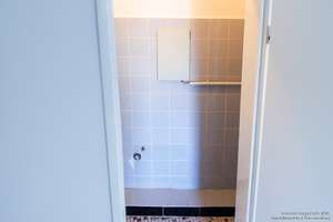 Selbst einziehen oder vermieten? Zentrale 3-Zimmer-Wohnung mit Loggia in Brackwede – Die vollständige Adresse der Immobilie erhältst du vom Anbieter., 33647 Brackwede, Bielefeld – Vorschaubild 17
