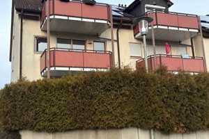 7-Familienhaus in sonniger Lage von Büchenbronn – Pforzheim – Vorschaubild 2