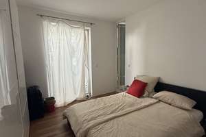 Zwischenmiete Juni / Juli: Wunderschöne ruhige Wohnung in Haidhausen – Die vollständige Adresse der Immobilie erhältst du vom Anbieter., 81667 Haidhausen Süd, München – Vorschaubild 2