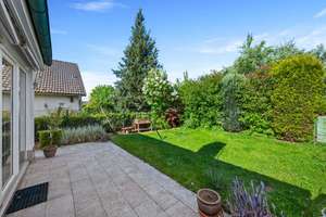 Familienglück - Stilvolle DHH mit Garten, Kamin & Technik auf Top-Niveau – Die vollständige Adresse der Immobilie erhältst du vom Anbieter., 72224 Ebhausen – Vorschaubild 11