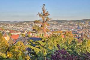 MÖBLIERT - HALBHÖHENLAGE - Tolle, großzügige Wohnung mit Balkon – Die vollständige Adresse der Immobilie erhältst du vom Anbieter., 70193 Kräherwald, Stuttgart – Vorschaubild 59