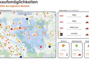 ::HOLZLAR:::RARITÄT:::HOCHWERTIG AUSGESTATTETER BUNGALOW:::UNEINSEHBAR::: – Bonn – Vorschaubild 19