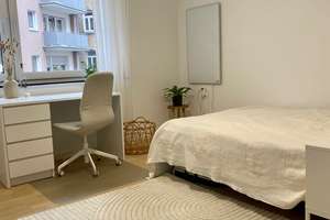 2-Zimmer-Wohnung in Stuttgart-Mitte