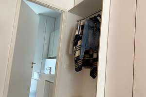 Neckarstadt-Ost: Stilvolle, neuwertige 5-Zimmer Maisonette-Wohnung, 2 Balkone + Terrasse – Eichendorffstraße 2-4, 68167 Neckarstadt-Ost/Wohlgelegen, Mannheim – Vorschaubild 14