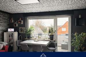 Attraktive Maisonette-Wohnung in Gelsenkirchen-Horst