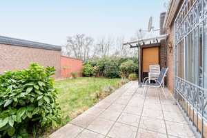 Ein Bungalow mit Potenzial. – Düsseldorf – Vorschaubild 4