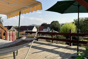 Gemütliche Doppelhaushälfte mit Garten und Fernblick vor den Toren Einbecks – Northeim (Kreis) – Vorschaubild 11