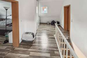 Interessantes, vermietetes Mehrfamilienhaus in ruhiger Lage in Ludwigshafen am Rhein – 67067 Rheingönheim, Ludwigshafen am Rhein – Vorschaubild 9