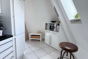 IKS-Immobilien - Wohnen im Musikerviertel: Helle 3-Zimmer-Wohnung mit besonderem Wohnambiente – Richard-Wagner-Straße 6, 50996 Rodenkirchen (Ortsteil), Köln – Vorschaubild 8