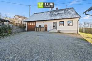 360° | Großzügiges Wohnhaus in Horgenzell-Danketsweiler – Ehemaliges landwirtschaftliches Anwesen mi – Ravensburg (Kreis) – Vorschaubild 2