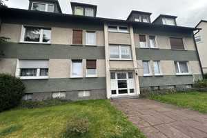 3 Zimmer - Erdgeschoss - Balkon - gepflegt – Fühlestr. 9, 44379 Dortmund – Vorschaubild 11