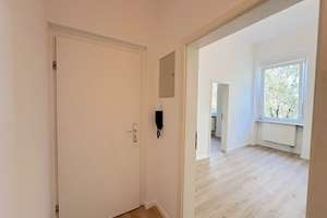 🔥Modern SANIERTE! Helle 2-Zi-Wohnung mit Einbauküche in Mannheim – 980€ warm 🔥 – 68159 Innenstadt/Jungbusch, Mannheim – Vorschaubild 16
