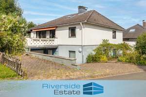 Am Ohrberg I Einfamilienhaus mit Einliegerwohnung auf Erbpachtgrundstück! – Die vollständige Adresse der Immobilie erhältst du vom Anbieter., 31789 Hameln – Vorschaubild 1