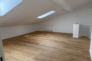 Moderne Maisonette mit Galerie – direkt am Olympiapark – Lily-Braun-Weg 17, 80637 Oberwiesenfeld, München – Vorschaubild 10