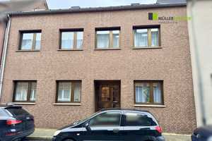Großzügiges Reihenmittelhaus mit großem Garten in guter Lage von Alsdorf-Hoengen! – Aachen (Kreis) – Vorschaubild 2