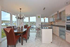 Tolle und schön möblierte Doppelhaushälfte in Stuttgart Botnang