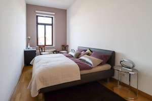+++ Gründerzeitperle - Wohnung mit hochwertiger Küche in Villa Elysium +++ – 1099 Radeberger Vorstadt, Dresden – Vorschaubild 16