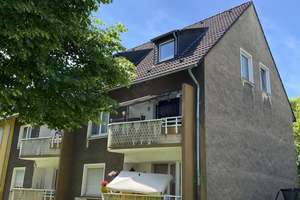 Kapitalanlage mit Balkon in der 'Grünen Mitte' Dellwig! – Regenweg 1, 45357 Dellwig, Essen – Vorschaubild 3