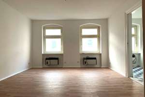 Renovierte Wohnung in Berlin Wedding, nur an Voll-Berufstätige! – Die vollständige Adresse der Immobilie erhältst du vom Anbieter., 13357 Gesundbrunnen, Berlin – Vorschaubild 1