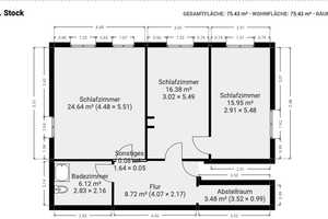 Bauernhaus, Immobilie mit Scheune, für Großfamilien sucht Handwerker ;-) – Rhein-Hunsrück-Kreis – Vorschaubild 27