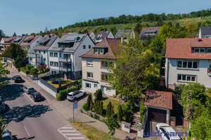 Aufgeteiltes Mehrfamilienhaus mit traumhaftem Garten und 
4 Stellplätze in Stuttgart-Feuerbach!!! – Die vollständige Adresse der Immobilie erhältst du vom Anbieter., 70469 Lemberg/Föhrich, Stuttgart – Vorschaubild 63