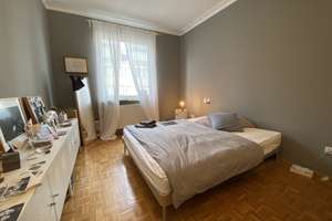 Stilvolle sanierte 3-Zimmer-Wohnung mit 2 Balkonen und Einbauküche in DUS Flingern-Nord – Lindenstr. 53, 40233 Flingern Nord, Düsseldorf – Vorschaubild 21
