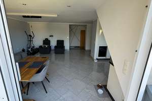 4-Zimmer-Maisonette-Wohnung am Schlosspark Borbeck – Deinghaushöhe 11, 45355 Borbeck-Mitte, Essen – Vorschaubild 8