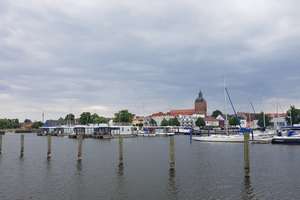 Renditeobjekt; Bootshaus in Ribnitz-Damgarten – Die vollständige Adresse der Immobilie erhältst du vom Anbieter., 18311 Ribnitz-Damgarten – Vorschaubild 12