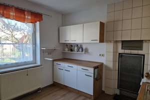 Kleine Doppelhaushälfte mit Garten und Glasfaseranschluss in Grimma – 4668 Nerchau – Vorschaubild 1