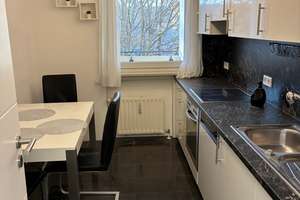 Möbliertes Zimmer am Westkreuz – Die vollständige Adresse der Immobilie erhältst du vom Anbieter., 81243 Aubing-Süd, München – Vorschaubild 5