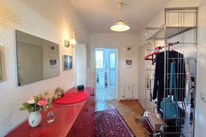 Attraktive 3-4 Zimmer-Wohnung mit Weitblick in Kirchrode! – Lange-Feld-Straße 43, 30559 Kirchrode, Hannover – Vorschaubild 6