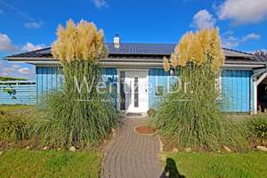 Gemütliches Holzhaus mit modernster Technik unweit der Nordsee in Oederquart - Wentzel Dr. – Die vollständige Adresse der Immobilie erhältst du vom Anbieter., 21734 Oederquart – Vorschaubild 3