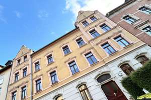 Optimierung und Neuvermietung  – Die vollständige Adresse der Immobilie erhältst du vom Anbieter., 9131 Hilbersdorf, Chemnitz – Vorschaubild 3