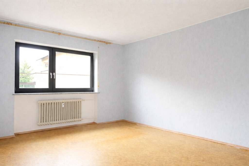Immobilie in Forst - Gemütliche, ruhig gelegene 2-Zimmer-Wohnung Hochparterre in Forst! - Bild 3