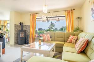 Wochenendhaus auf Eigenland in Bliesdorf am Strand mit Ostseeblick – Furthkoppel 74, 23730 Schashagen – Vorschaubild 16