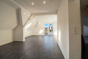 Moderne Maisonette-Wohnung in Tuttlingen - Erstbezug nach Kernsanierung – Die vollständige Adresse der Immobilie erhältst du vom Anbieter., 78532 Tuttlingen – Vorschaubild 2