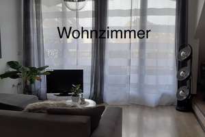 2 Zimmer Wohnung (Single)in Mönchengladbach Grenzlandstadion – Cecilienstrase 3, 41236 Grenzland-Stadion, Mönchengladbach – Vorschaubild 1