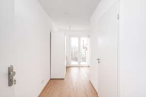 Stilvolles Micro-Apartment - möbliert & sofort bezugsbereit - 24,56 m² – Wiesenstraße 11, 13357 Gesundbrunnen, Berlin – Vorschaubild 1