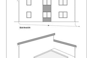 Platz und Potential für Ihre Ideen - Doppelhaushälfte mit großer Anbaumöglichkeit – Glogauer Straße 51, 22045 Jenfeld, Hamburg – Vorschaubild 28