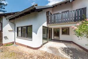 AIGNER - Entzückendes Reihenmittelhaus mit sonniger Südausrichtung – Die vollständige Adresse der Immobilie erhältst du vom Anbieter., 81477 Solln, München – Vorschaubild 11