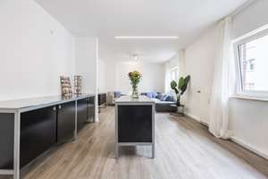 Hochwertig sanierter Wohnraum - ideal als Neuanfang oder als eine Kapitalanlage mit Zukunft! – Die vollständige Adresse der Immobilie erhältst du vom Anbieter., 47799 Cracau, Krefeld – Vorschaubild 2