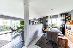 Mühlheim am Main: Exklusive Haus im Haus Maisonette-Wohnung + Einliegerwohnung im "Franzosenviertel – Die vollständige Adresse der Immobilie erhältst du vom Anbieter., 63165 Mühlheim am Main – Vorschaubild 8