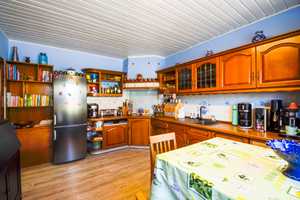 Reihenmittelhaus mit Pool, Sauna & Wintergarten – Ihr Wohlfühlzuhause in Erfurt-Egstedt – Erfurt – Vorschaubild 18