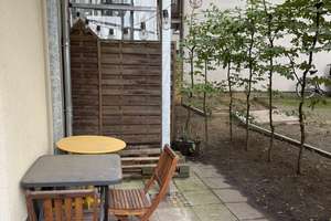 Mitten drin im schönsten Gleimviertel – Die vollständige Adresse der Immobilie erhältst du vom Anbieter., 10437 Prenzlauer Berg, Berlin – Vorschaubild 2